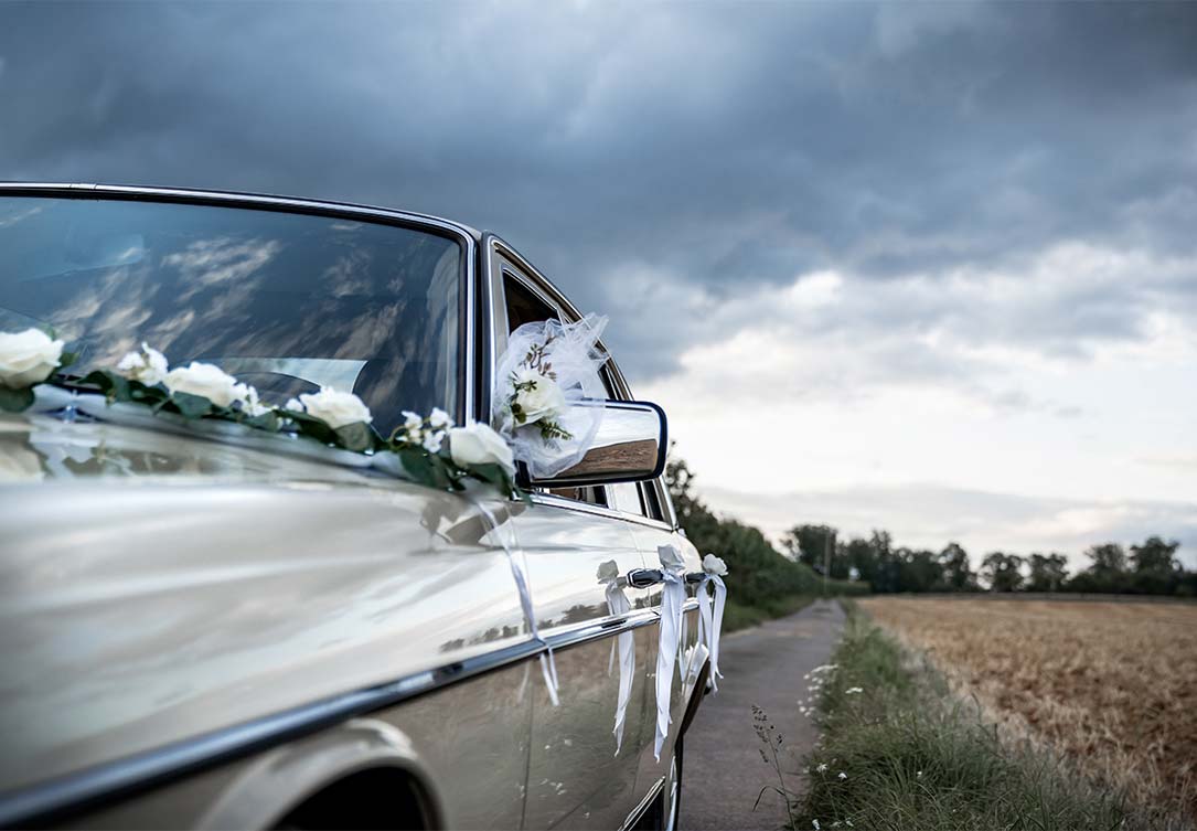 Oldtimer Auto Fahrzeug Klassiker Mercedes Benz